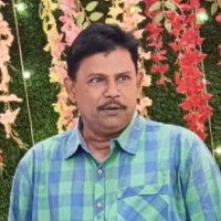 Ajit Kumar Pati