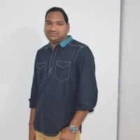 Rakesh Bommideni