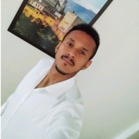 Evanilson Rodrigues