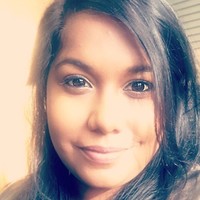 Saranya Selvarajah