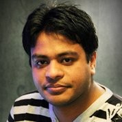 Pangkaj Paul, Ph.D.
