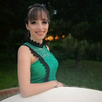 Helen Olivia