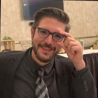 Zachary Weinsteiger