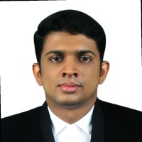 Advocate Richin Mathew