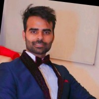 Amit Dhiman
