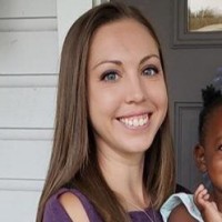 Kristen Tyson Hall, Ed.D.