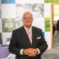 Ian Mean Mbe