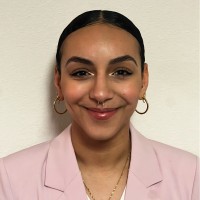 Susan Ahmed