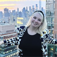 Alice Nelson