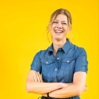 Pauline Oosterbroek