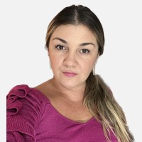 Mariana Vasconcelos Ferreira