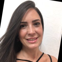 Mariana Rebouças Porto De Souza