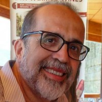 Paulo de Tarso S. de Almeida