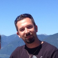 Chris Gaube