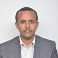 Abel Solomon Mamo