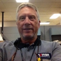 Rick Mayatt