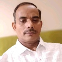 Dinesh Yadav
