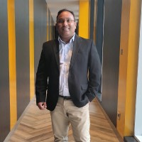 Rajesh Panchal