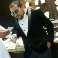 Yasser Almakrami