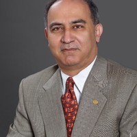 Raj Mehra