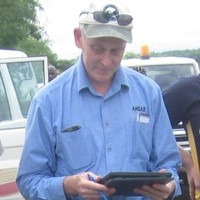 John Wyche