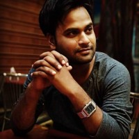 Abhishek Sharma
