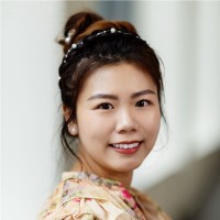 Katie Gu