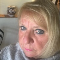 Gertrud Östlundh