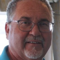 Bill Otley
