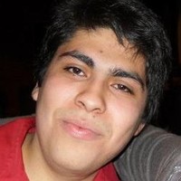 Daniel Salguero
