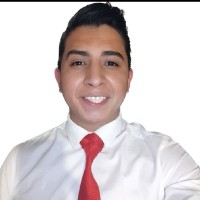 Jesus Yazmany Gonzalez Lopez