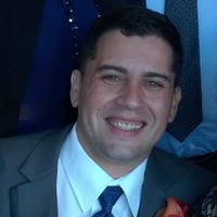 Nicholas Weaver, Ncc, Lcpc