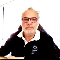 Sylvain Prudhomme