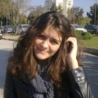 Başak Özdemir