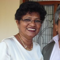 Claudette Almeida