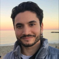 Mehdi Vilquin