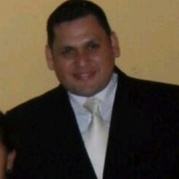 Daniel Solorzano