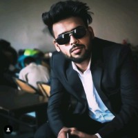 Shiv Pawar