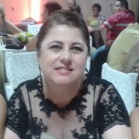 Maria Cristina vieck Rodrigues