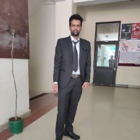 Dheeraj Sharma