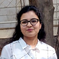 Ar. Ankita Jiddimani