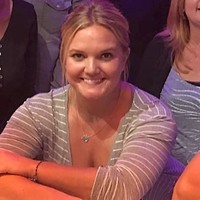 Whitney Lewis