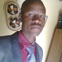 MINYANI CALVIN CHAUKE