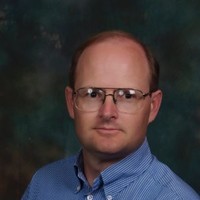 Jeff Parkes