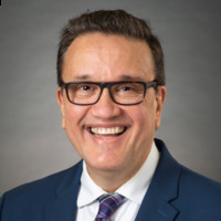 Stephen Robichaud