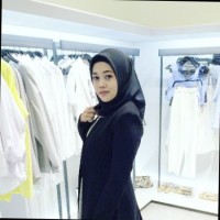 Hesti Rukmana Irma Suryani