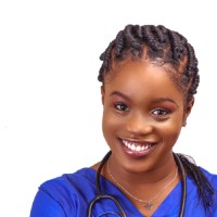 Olamide Oladoyin Bamidele