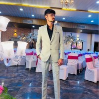 Shreyash Dhage