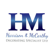Harrison McCarthy