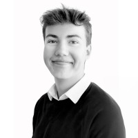 Oliver Arrøe